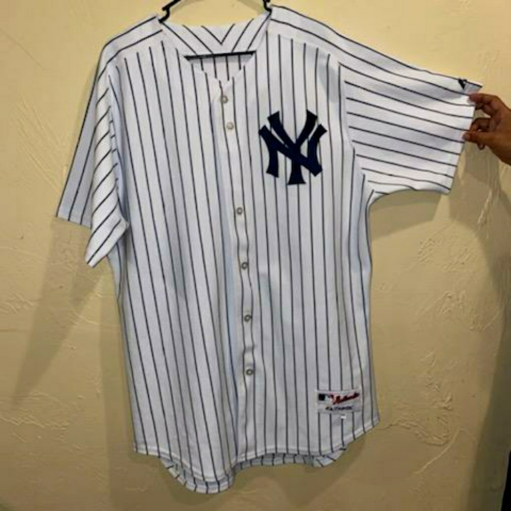 Newyork yankee Original Jersey